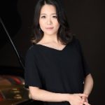 Sookkyung Cho, pianist