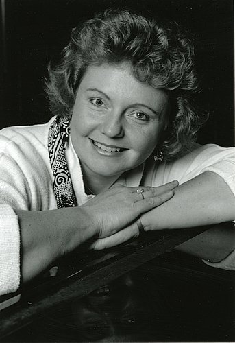 Susan Lawrence