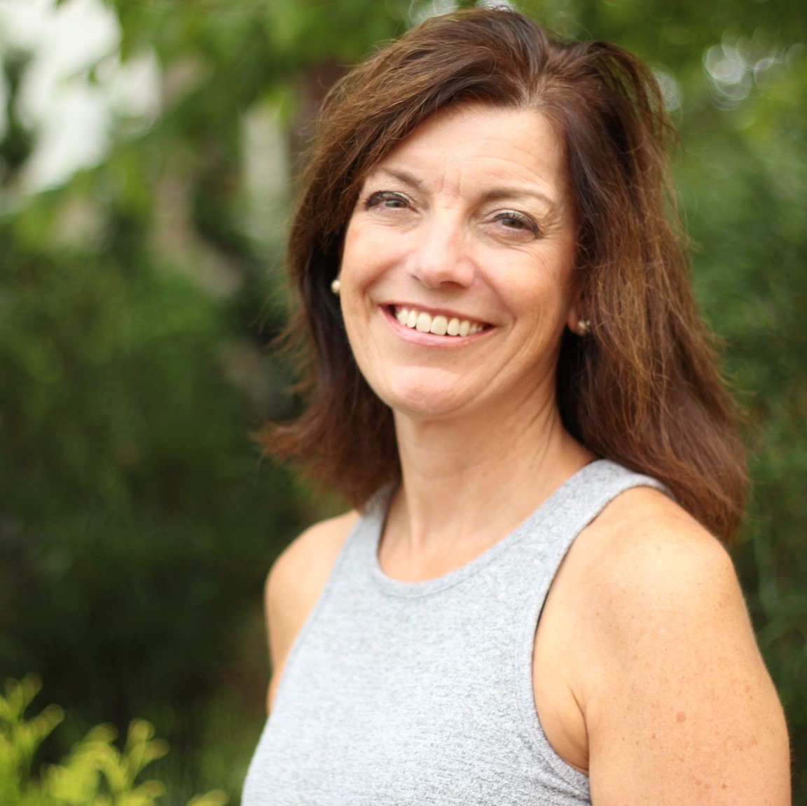 Art Office Coordinator, Sarah Gillig